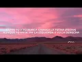 Tainy, Rauw Alejandro, Skrillex, Four Tet - VOLVER (Letra/Lyrics)  | 1 Hour Version