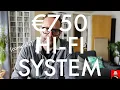 Download Lagu A COMPLETE hi-fi system for €750? Yes, you can.