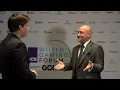 Confronting Illegal Streaming Gambling Ismail Vali at ICE World Gaming Forum 2026