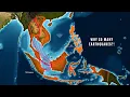 Download Lagu Why Do So Many Earthquakes Hit the Philippines?