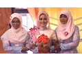 Lagu TUM HI HO SPESIAL WEDDING CLIP ISTA \u0026 FAJAR | VERSI SHOLAWAT YA RASULULLAH