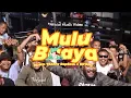 Download Lagu MULU BUAYA - BII’MG x ROKO TEAM x RapSouL (Official Music Video)