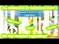 We Got Another LEGENDARY Stand In Stand Upright Rebooted Part 4 Of Gambling
