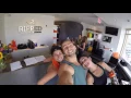 Ripped Fitness UES BTS Promo