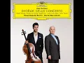 Dvořák: 4 Romantic Pieces, Op. 75, B. 150: I. Allegro moderato (Arr. Soltani For Solo Cello and Cello Ensemble) - Kian Soltani, Staatskapelle Berlin, Cellists & Antonín Dvořák