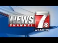 WSAW TV 7 Wausau 06 28 2022