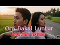 Download Lagu Ora Bakal Luntur | Lagu Jawa Terbaru 2025 | (official music video)