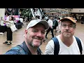 Download Lagu Szöul! és a Balkan Redneck Travels (Korean Journey)
