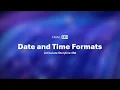 Current Date and Time in Articulate Storyline 360