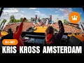 Lagu Kris Kross Amsterdam | Live @538 Koningsdag