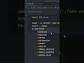 Invert image color in python cv