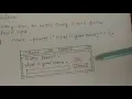 Screen output and keyboard input in javascript-part 4