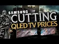 Samsung Drops 2021 Neo QLED TV Prices 75 QN90A or 65 QN90B