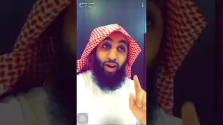 تأملات في سورة الكهف الشيخ أحمد حمادي 