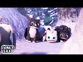 Download Lagu Toothless's Baby Dragons | How to Train Your Dragon: Homecoming (2019) | Family Flicks