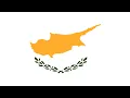 Lagu Flag of Cyprus with relaxing soft piano music vol 1 | Piano Music | BRM | 10 Hours