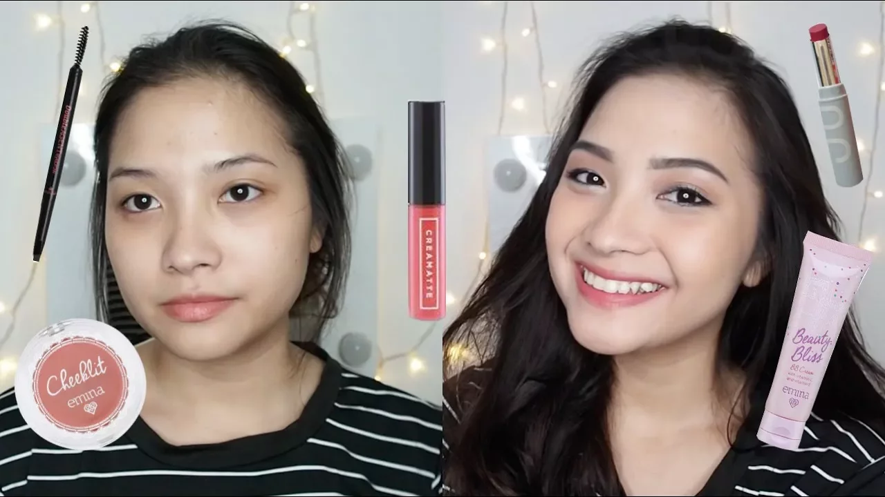 First Impressions: Maybelline Dream Fresh BB Cream Review/Demo. 