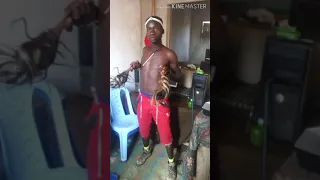 ndila jidagu malelemba harusi ya gulimba