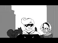 Download Lagu Fan-Made Comic | Gamma Jack Meets Mirage | The Incredibles | Non-Canon