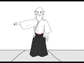Old Sensei Demonstrates: Let Your Ki Flow, Part 1