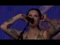 Saya Gray - live at Meredith Music Festival 2025