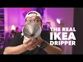 Overst The real Ikea Dripper