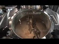 Shamrock Brewer Experience