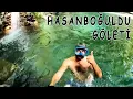 Download Lagu HASANBOĞULDU  Göleti (Sütüven Şelalesi) Kaz Dağları