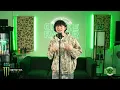 Kodoku "Fire" & "Walk With Me" | On The Radar Performance