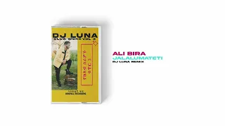 Ali Bira Jalalumateti DJ LUNA REMIX ETHIOPIAN MUSIC REMIX FREE DOWNLOAD 