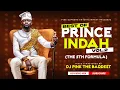 Download Lagu DJ PINK THE BADDEST - BEST OF PRINCE INDAH MIXTAPE VOL.2(THE 5TH FORMULA)JOGI | OSIEPE | OHANGLA MIX