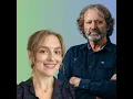 Dr Mike Joy and Dr Milena Bojovic - New Zealand dairy and Western Sahara phosphate