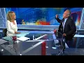 Can you show me one study RFK interview on CNN gets heated talking about COVID