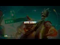 Patron - Benden Bu Kadar (BASS BOOSTED)
