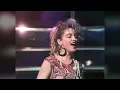 Madonna - Holiday (1983-1984 TV Performances Compilation)