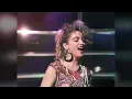 Download Lagu Madonna - Holiday (1983-1984 TV Performances Compilation)