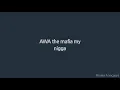 Zola - Ouais Ouais (Paroles/Lyrics)