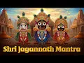Download Lagu श्री जगन्नाथ मंत्र Shri Jagannath Mantra | Jagannath Puri Rath Yatra Special | Chant 4am-6am