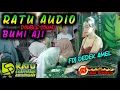 Download Lagu 🟢RATU AUDIO DOUBLE SOUND || SPESIAL PERFORM FDJ DEDEK AMEL || BUMI AJI