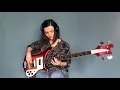 Download Lagu Tame Impala - Lost in Yesterday [BASS COVER]
