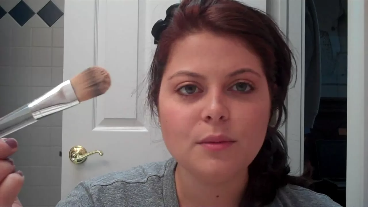 NEW Dream Liquid Mousse - Maybelline Commercial - Adriana Lima [HD]