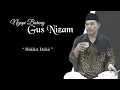 Lagu NGOPI BARENG GUS NIZAM I Hakikat Dzikir