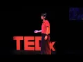 Finding Light in the Dark A Gift of Acceptance Junyi Alice Chen TEDxFolsom High School Youth