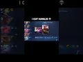 Download Lagu bro did it dirty 🫡 #mobilelegends #choou #mlbb #chou