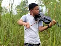 Download Lagu my heart cover biola ibnu hajar ost film my heart (bikin baper dan menyentuh hati)