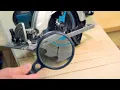 The Secret To Clean Cuts With A Circular Saw