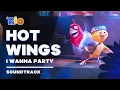 Download Lagu Rio - Hot Wings (I Wanna Party) [Fanmade Soundtrack Video]
