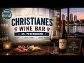 Christiane s Wine Bar - Best Wine Bar in St Petersburg FL