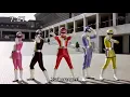 Download Lagu Gokaiger Carranger Tribute