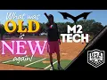 New Monsta M2 Torch EHP-Athletics Exclusive Slowpitch Softball Bat Review